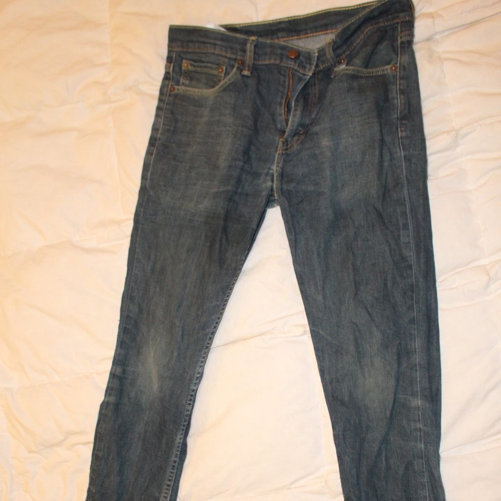 Levi's 511